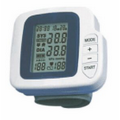 iBank(R)Automatic Wrist Blood Pressure Monitor
